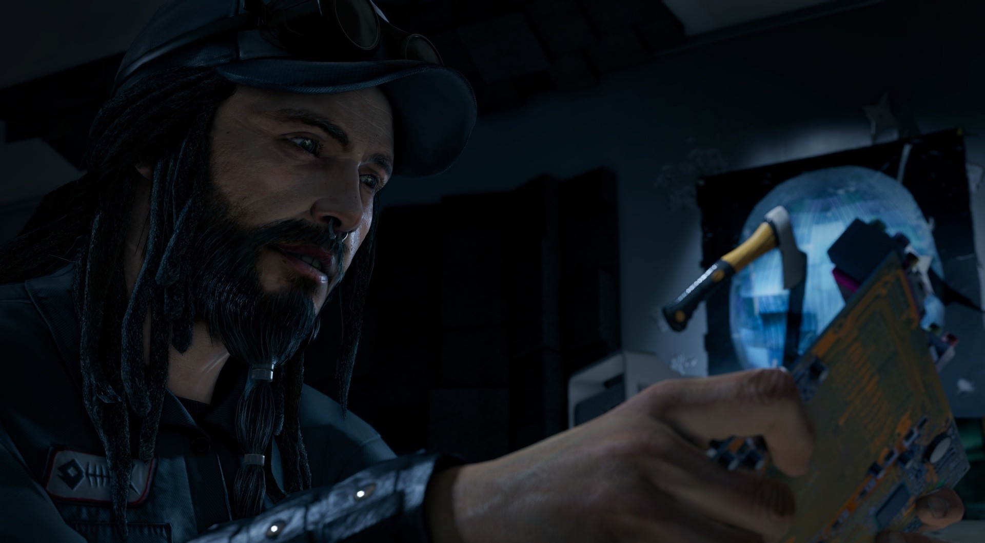 Watch Dogs - Imagen 38